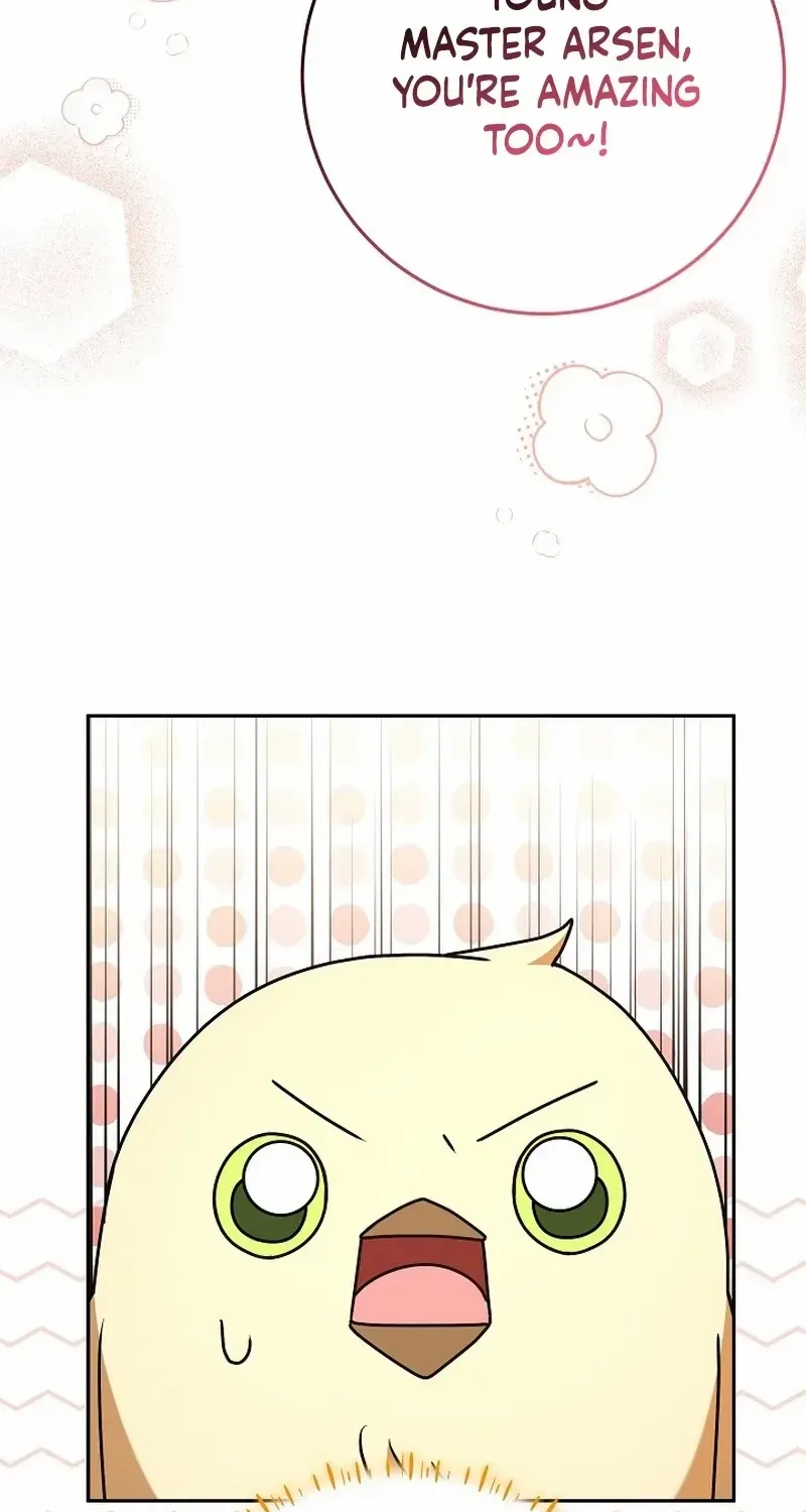 The Beloved New Daughter-in-law Of The Wolf Mansion Chapter 15 page 70 - 