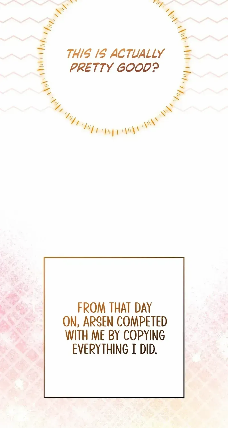 The Beloved New Daughter-in-law Of The Wolf Mansion Chapter 15 page 71 - 