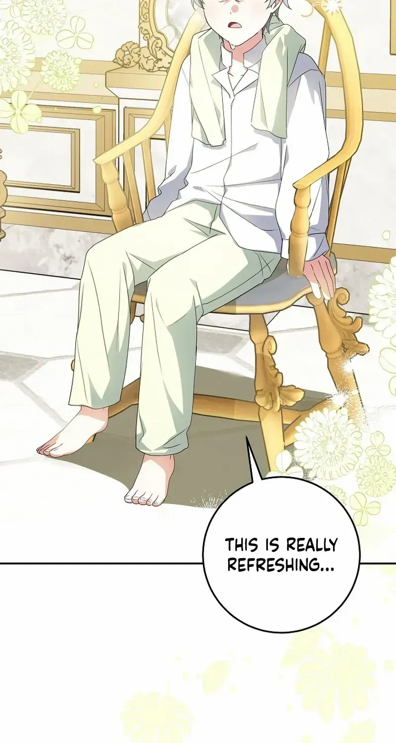 The Beloved New Daughter-in-law Of The Wolf Mansion Chapter 15 page 75 - 