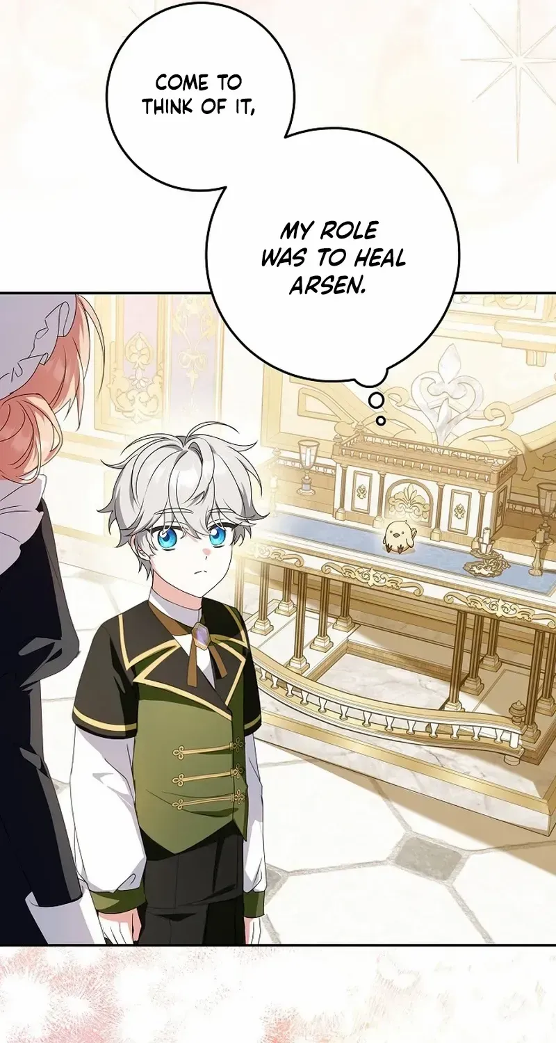 The Beloved New Daughter-in-law Of The Wolf Mansion Chapter 15 page 79 - 