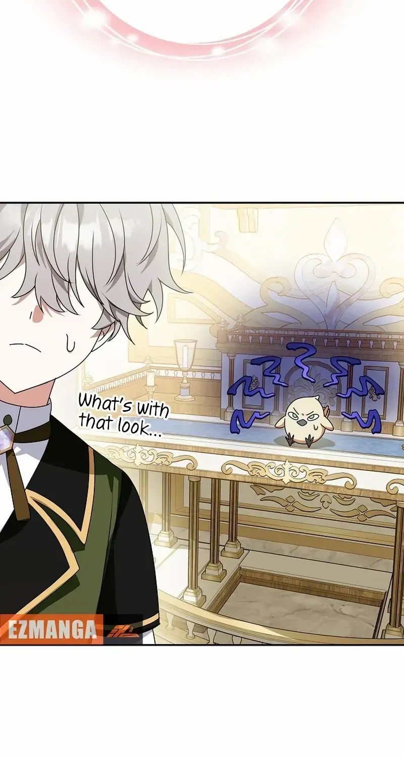The Beloved New Daughter-in-law Of The Wolf Mansion Chapter 15 page 81 - 