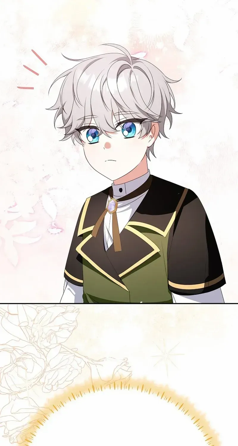 The Beloved New Daughter-in-law Of The Wolf Mansion Chapter 15 page 83 - 
