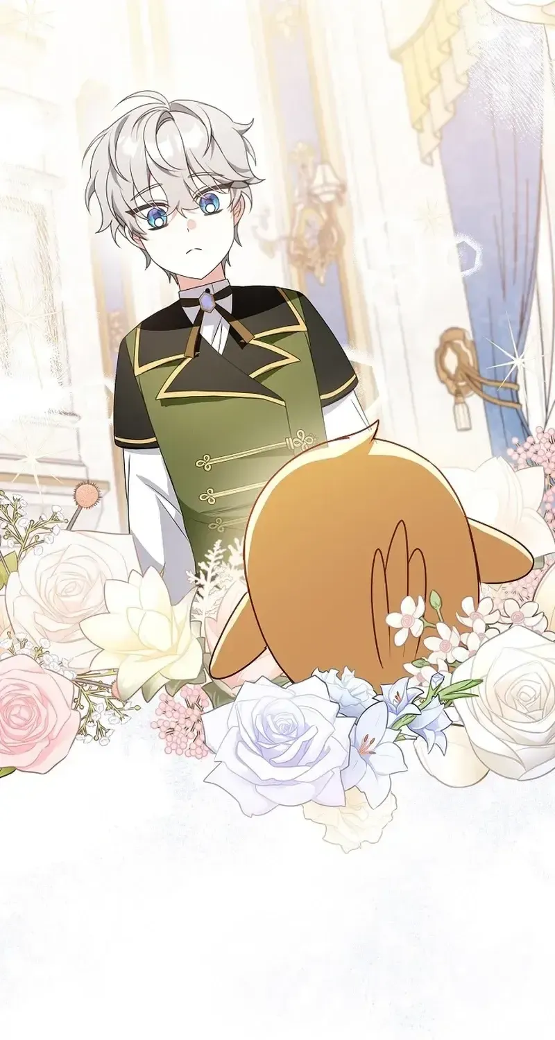 The Beloved New Daughter-in-law Of The Wolf Mansion Chapter 15 page 85 - 