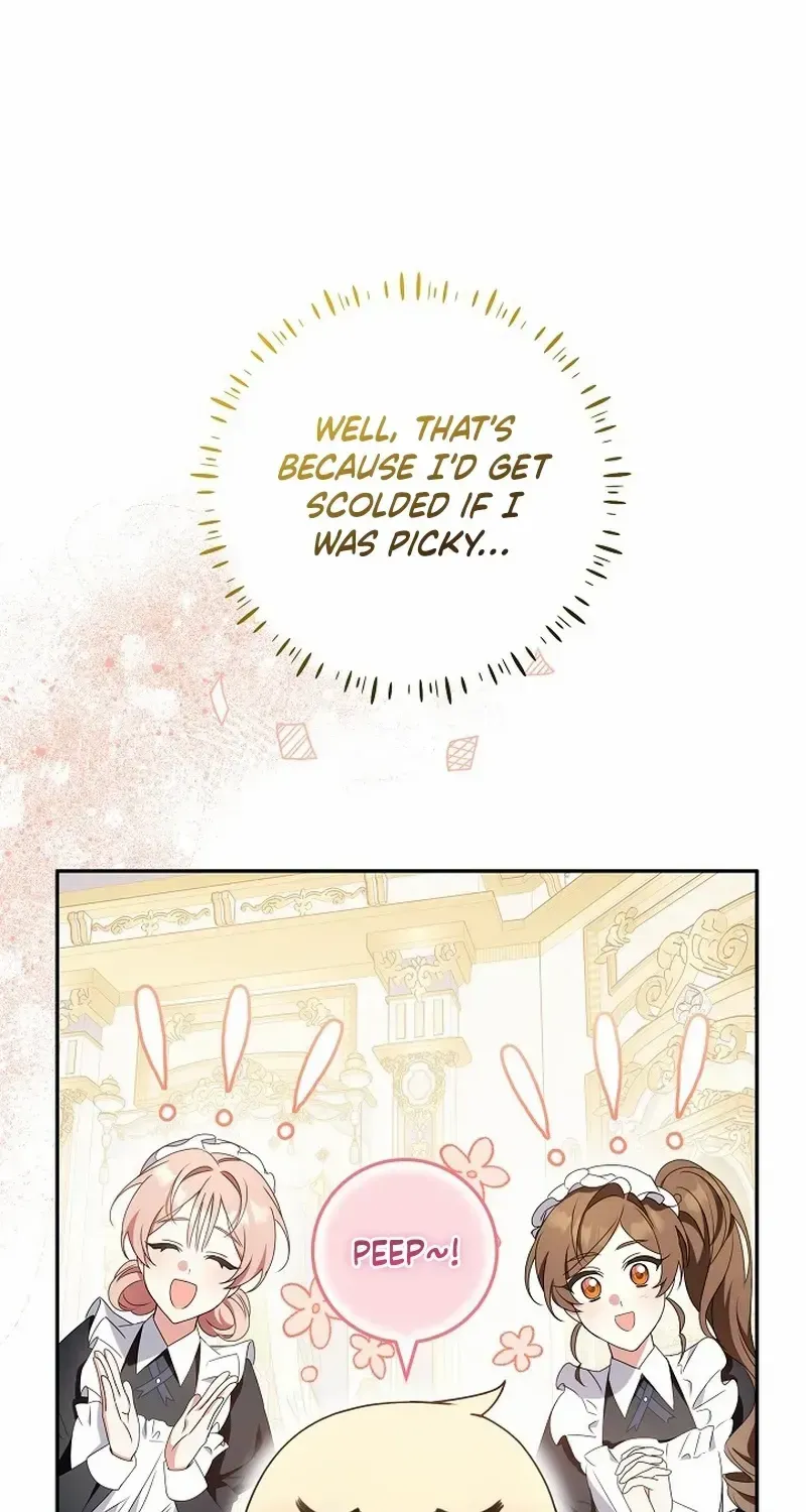The Beloved New Daughter-in-law Of The Wolf Mansion Chapter 16 page 15 - 
