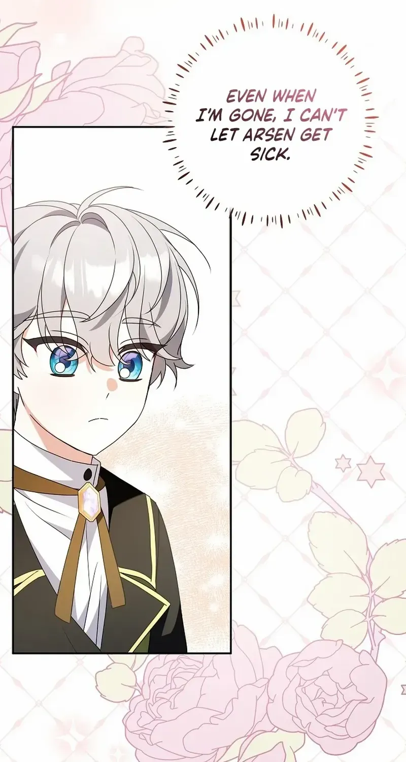 The Beloved New Daughter-in-law Of The Wolf Mansion Chapter 16 page 26 - 