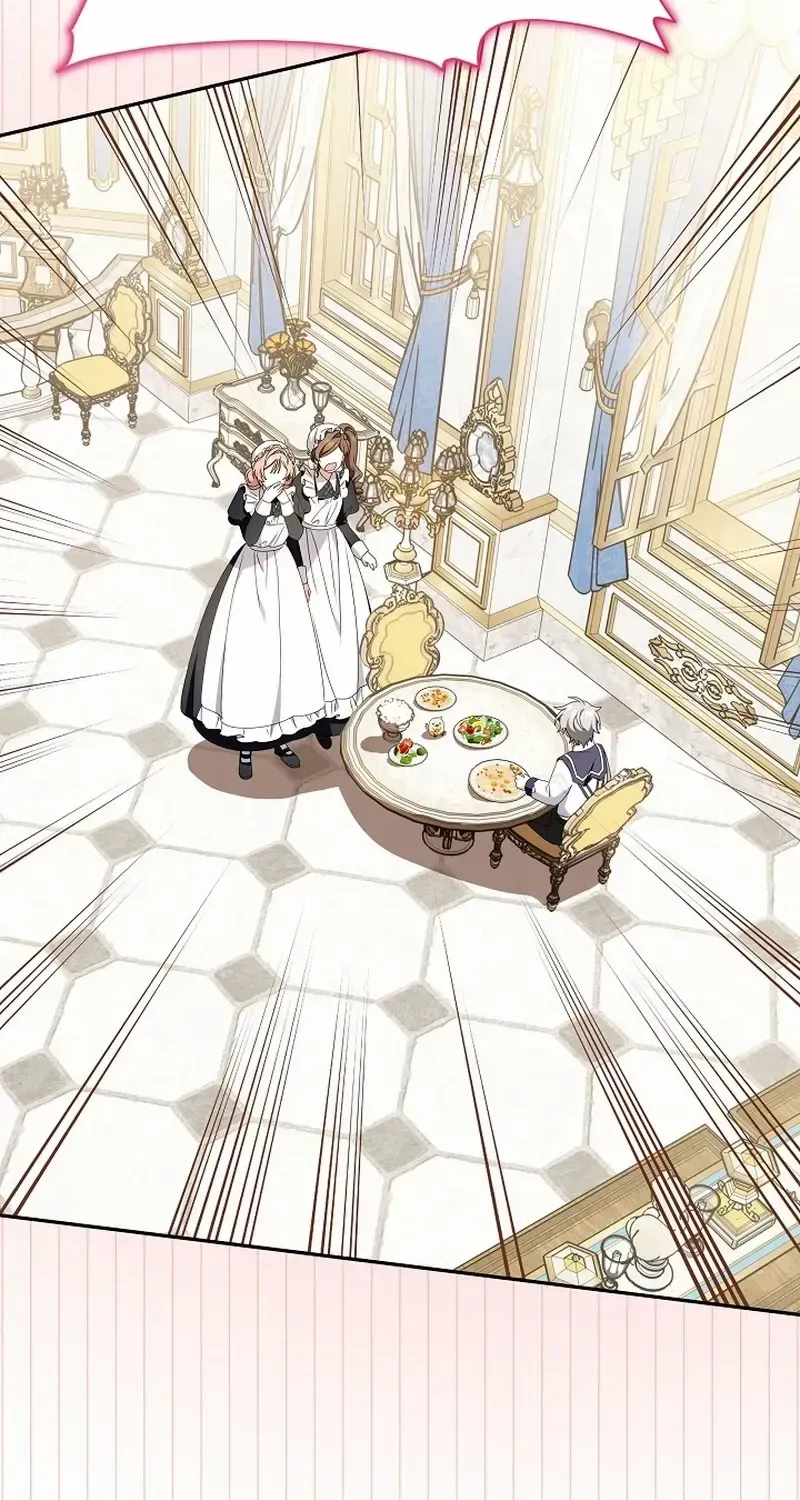 The Beloved New Daughter-in-law Of The Wolf Mansion Chapter 16 page 34 - 