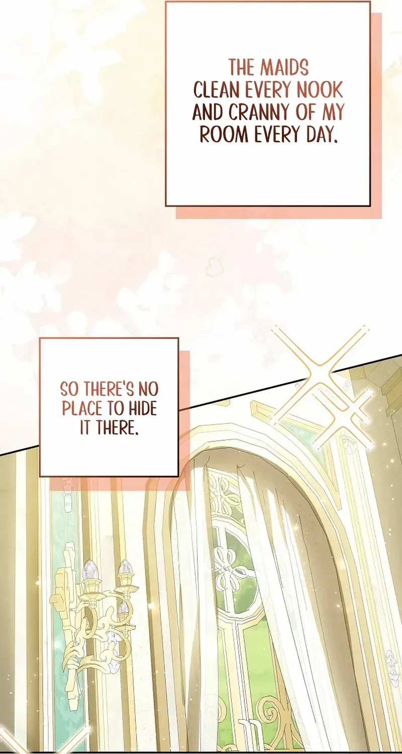 The Beloved New Daughter-in-law Of The Wolf Mansion Chapter 16 page 37 - 