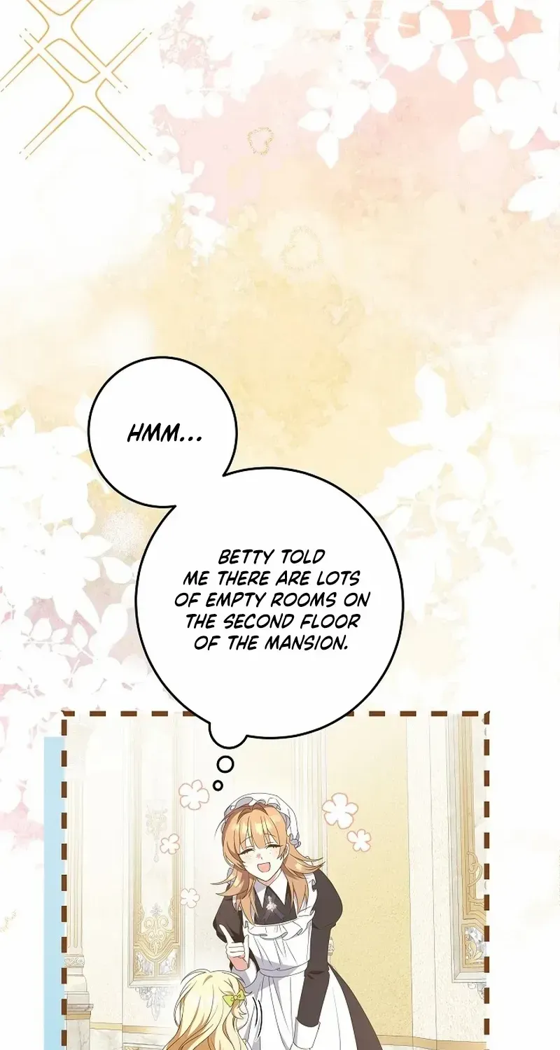 The Beloved New Daughter-in-law Of The Wolf Mansion Chapter 16 page 38 - 
