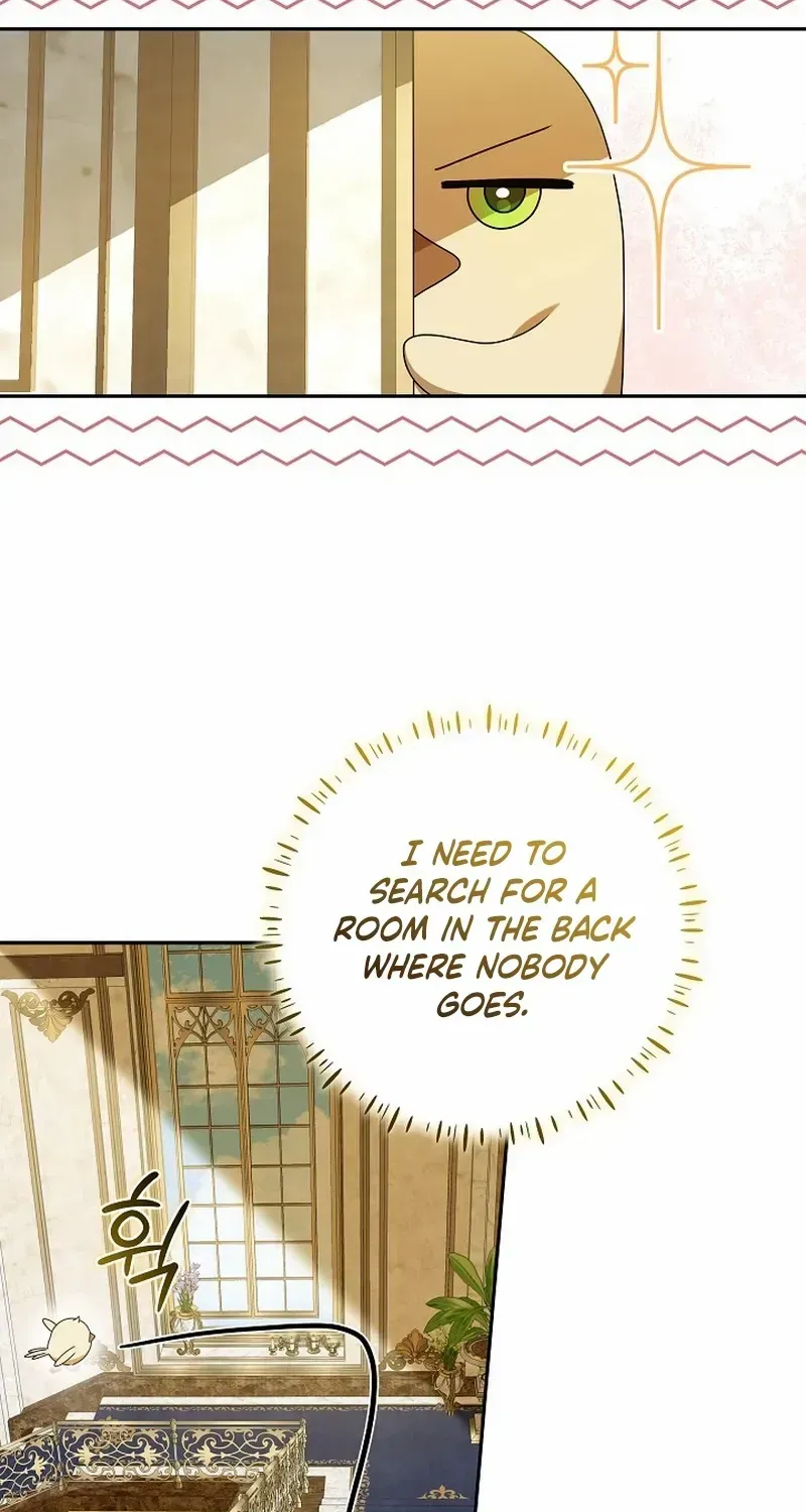 The Beloved New Daughter-in-law Of The Wolf Mansion Chapter 16 page 41 - 