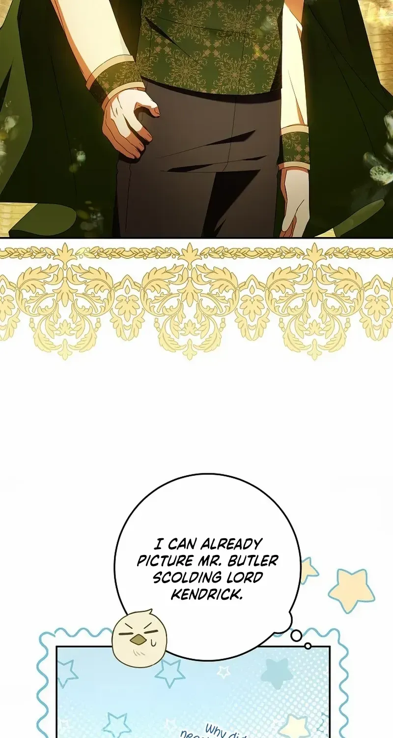 The Beloved New Daughter-in-law Of The Wolf Mansion Chapter 16 page 45 - 