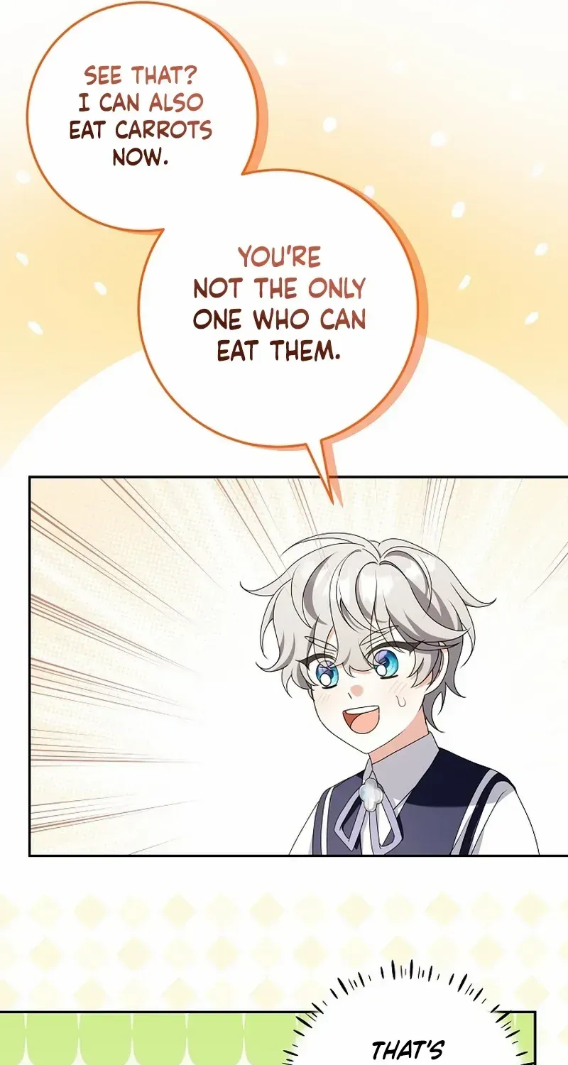 The Beloved New Daughter-in-law Of The Wolf Mansion Chapter 16 page 55 - 