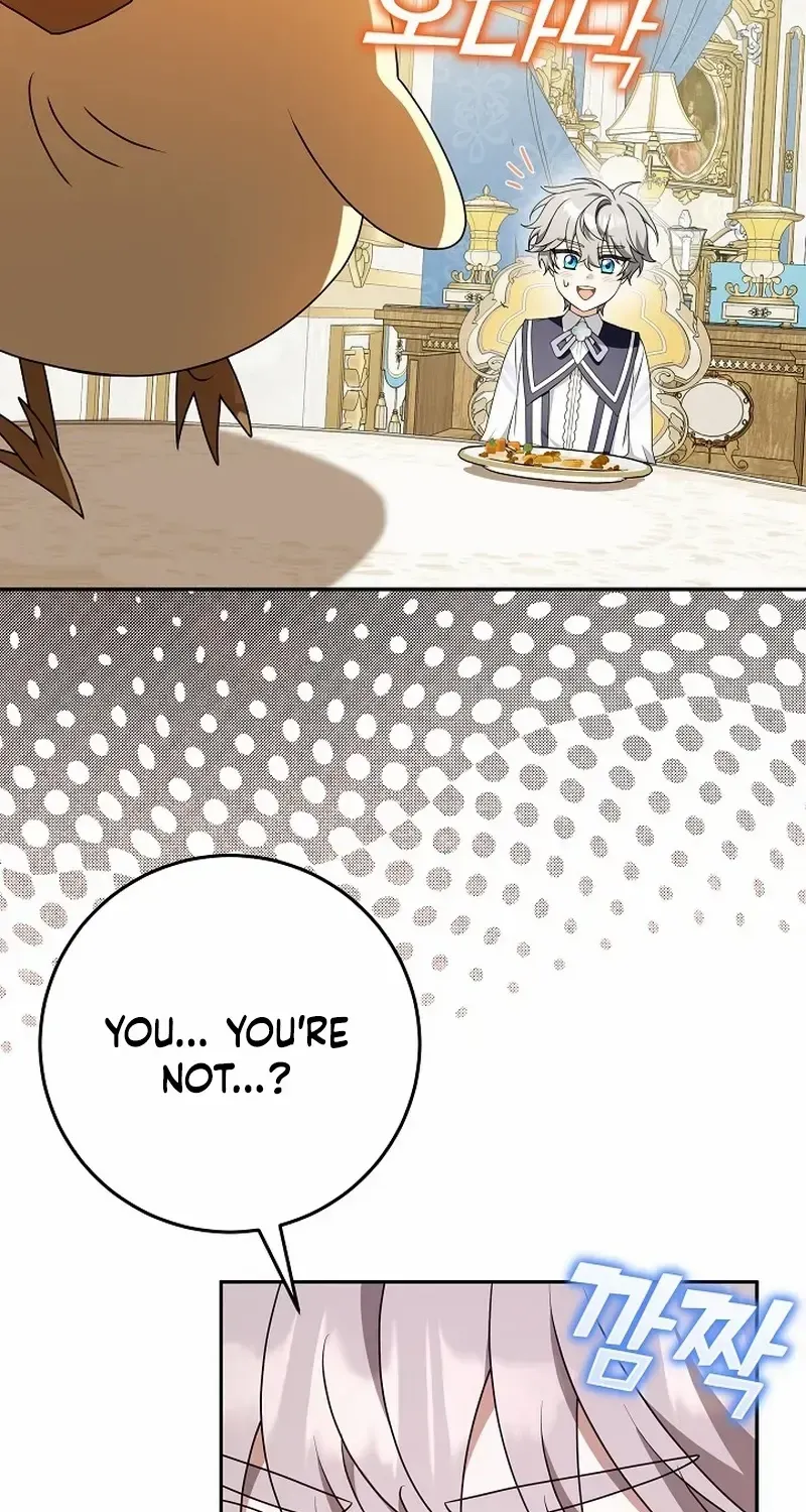 The Beloved New Daughter-in-law Of The Wolf Mansion Chapter 16 page 57 - 