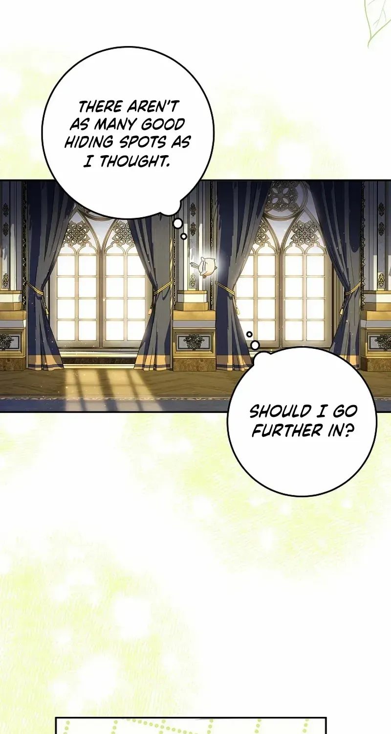 The Beloved New Daughter-in-law Of The Wolf Mansion Chapter 16 page 63 - 