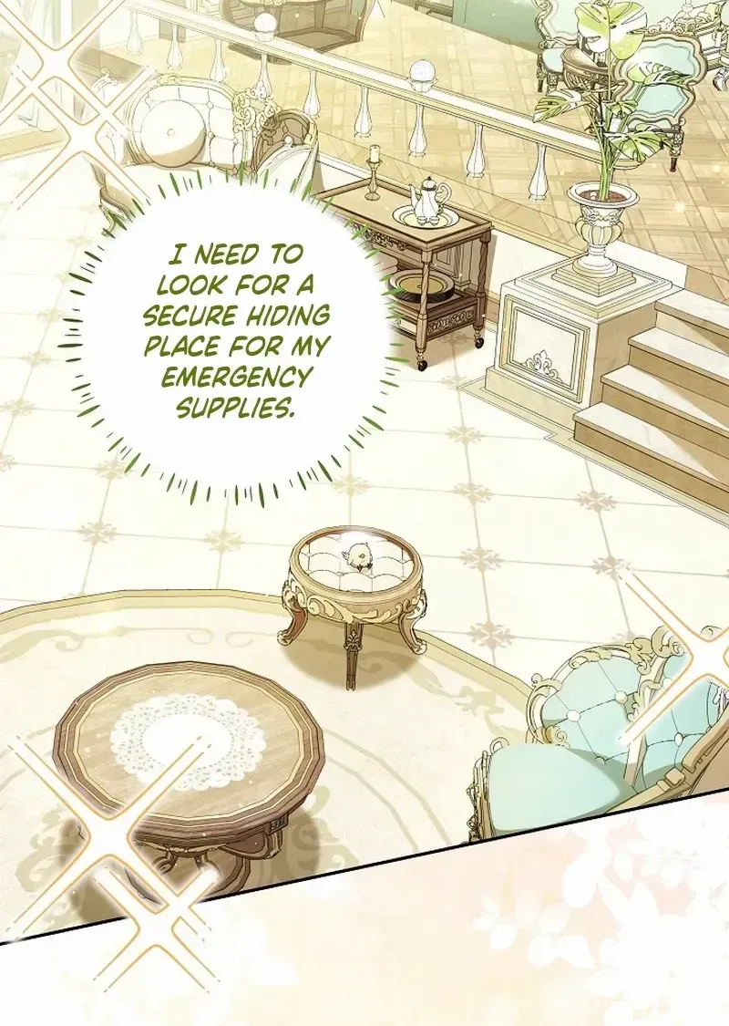 The Beloved New Daughter-in-law Of The Wolf Mansion Chapter 16 page 78 - 