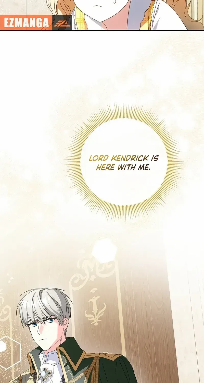 The Beloved New Daughter-in-law Of The Wolf Mansion Chapter 17 page 20 - 