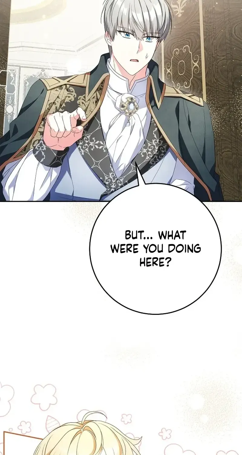 The Beloved New Daughter-in-law Of The Wolf Mansion Chapter 17 page 3 - 