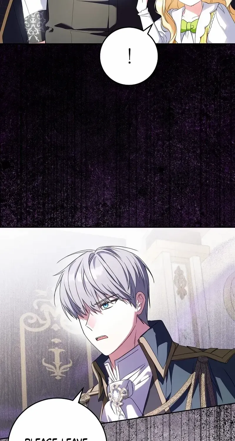 The Beloved New Daughter-in-law Of The Wolf Mansion Chapter 17 page 24 - 