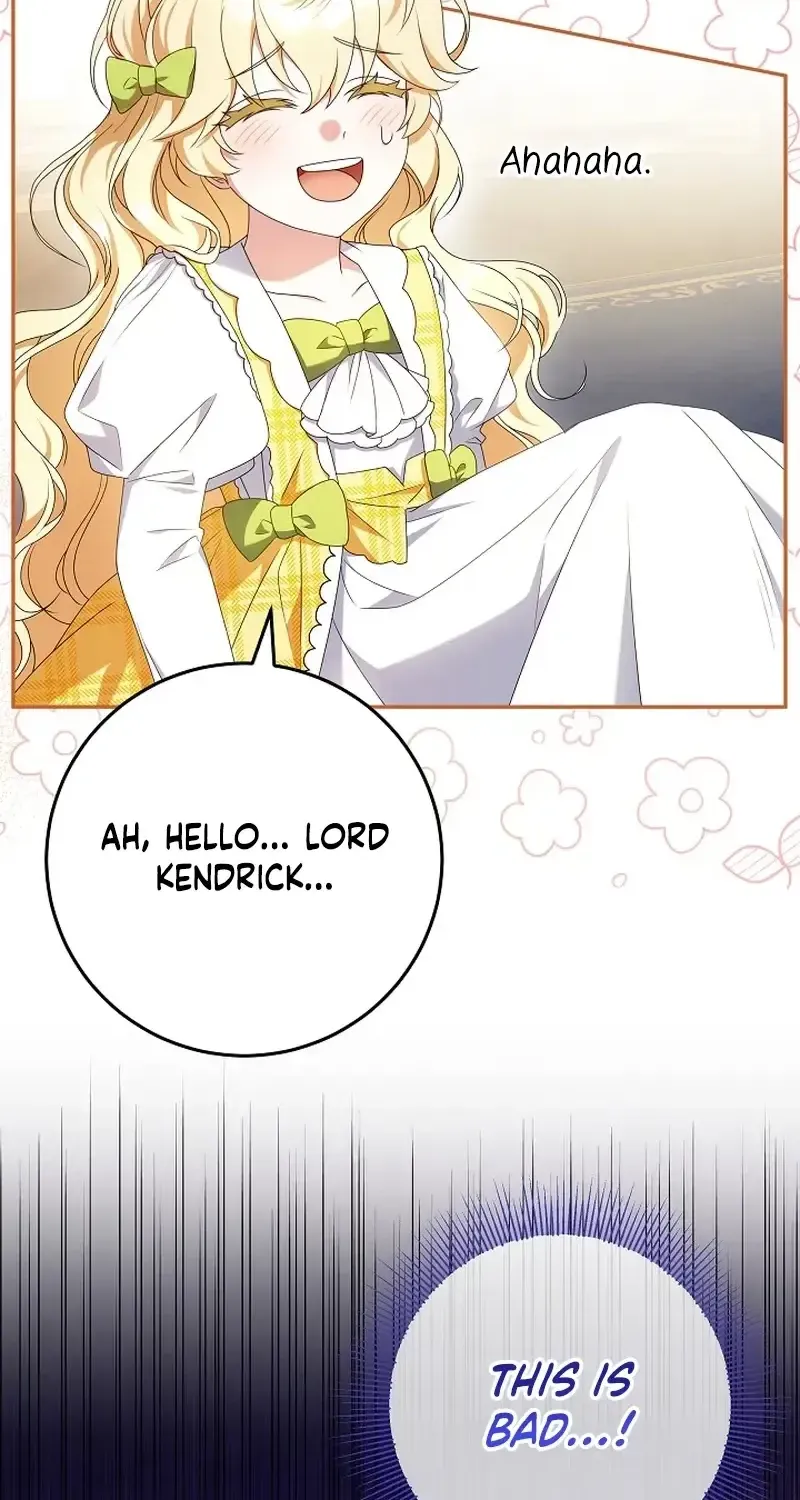 The Beloved New Daughter-in-law Of The Wolf Mansion Chapter 17 page 4 - 