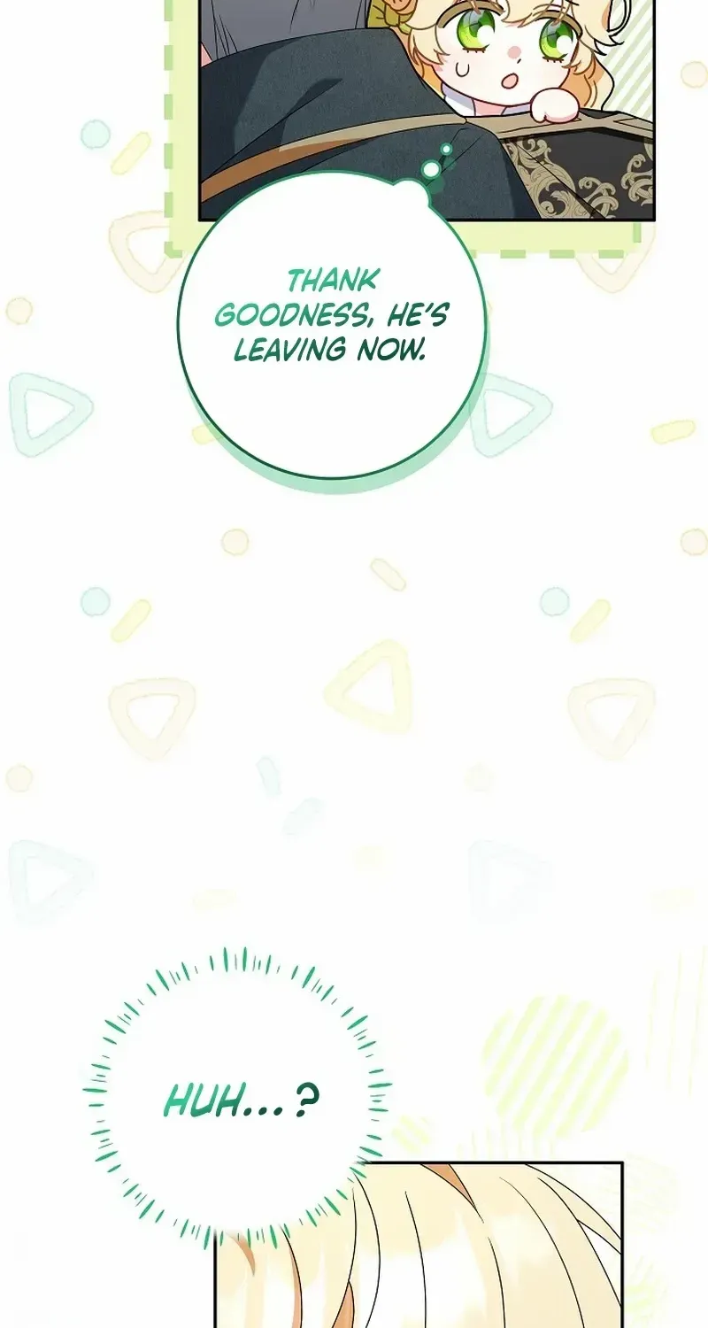 The Beloved New Daughter-in-law Of The Wolf Mansion Chapter 17 page 36 - 