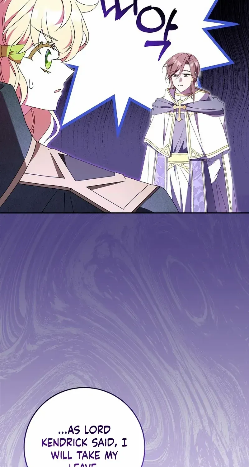 The Beloved New Daughter-in-law Of The Wolf Mansion Chapter 17 page 38 - 