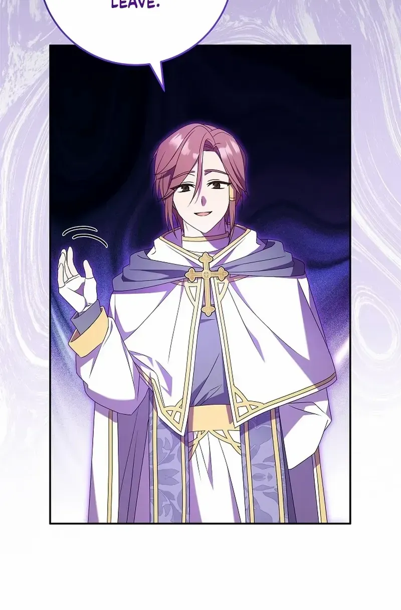 The Beloved New Daughter-in-law Of The Wolf Mansion Chapter 17 page 39 - 
