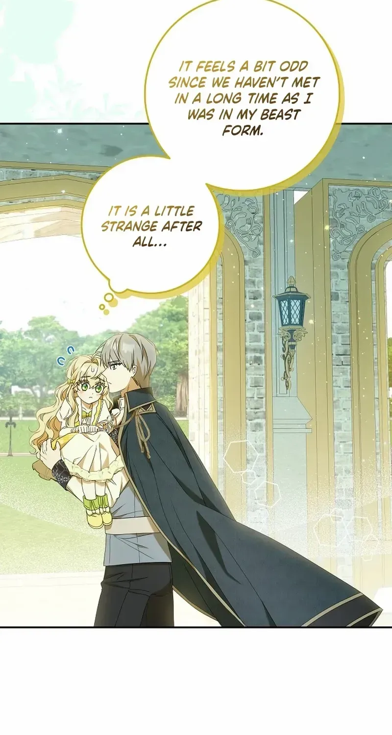 The Beloved New Daughter-in-law Of The Wolf Mansion Chapter 17 page 46 - 