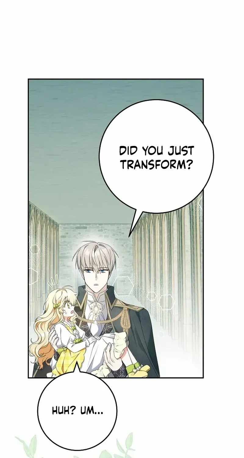 The Beloved New Daughter-in-law Of The Wolf Mansion Chapter 17 page 47 - 