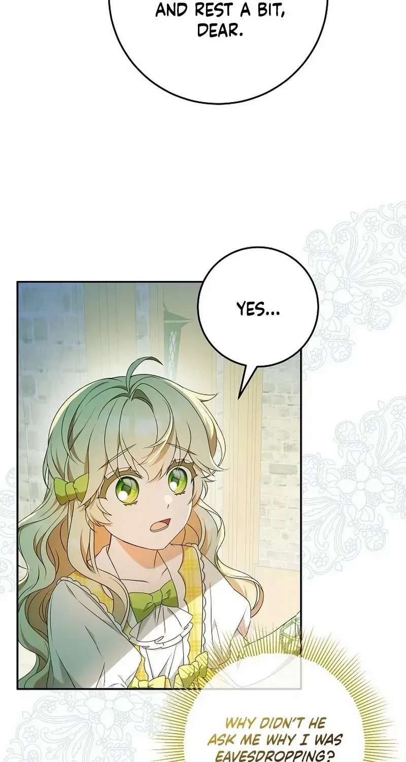 The Beloved New Daughter-in-law Of The Wolf Mansion Chapter 17 page 49 - 