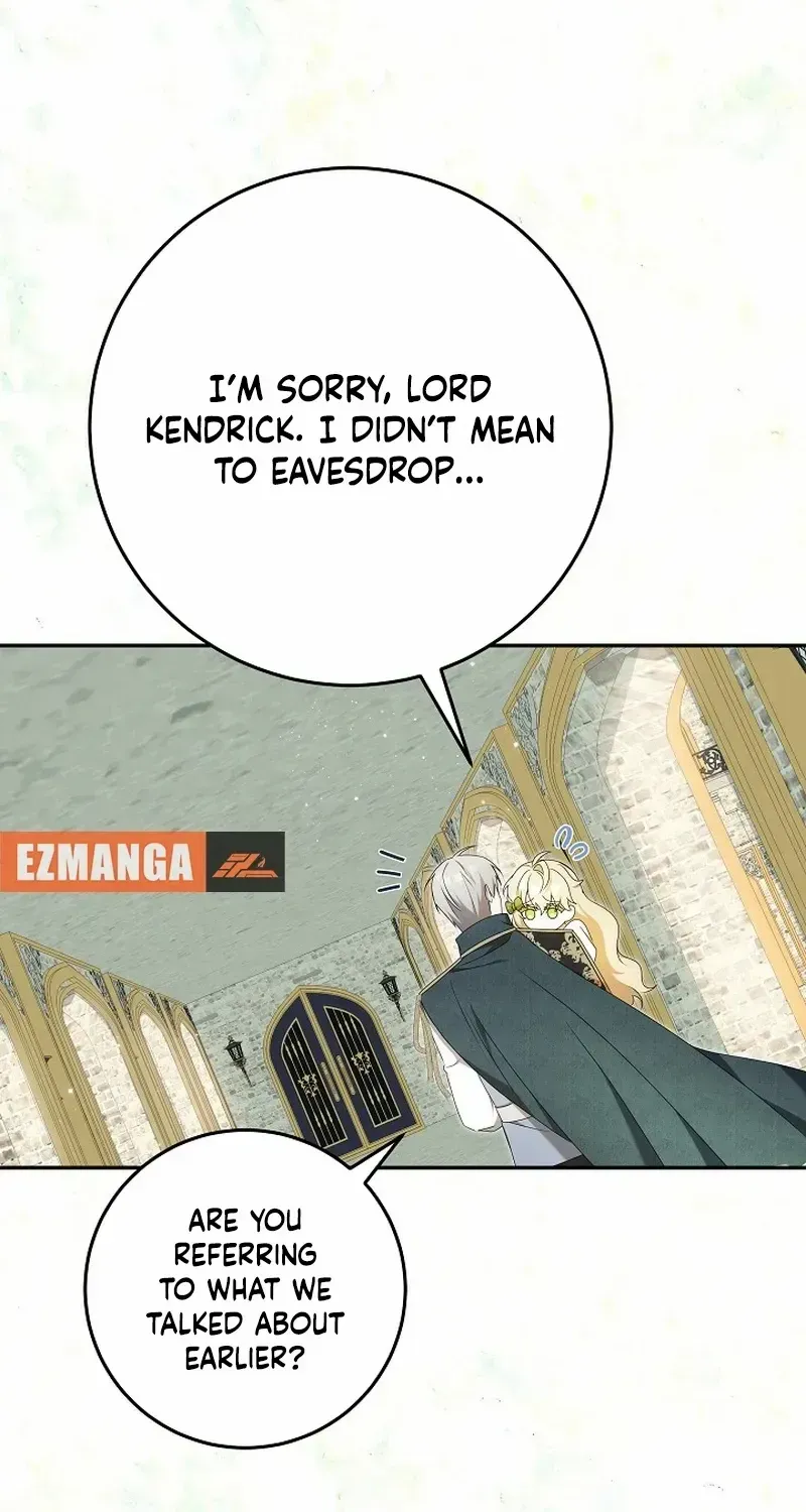 The Beloved New Daughter-in-law Of The Wolf Mansion Chapter 17 page 51 - 