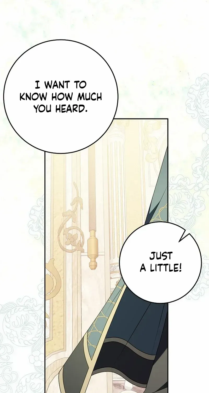 The Beloved New Daughter-in-law Of The Wolf Mansion Chapter 17 page 52 - 