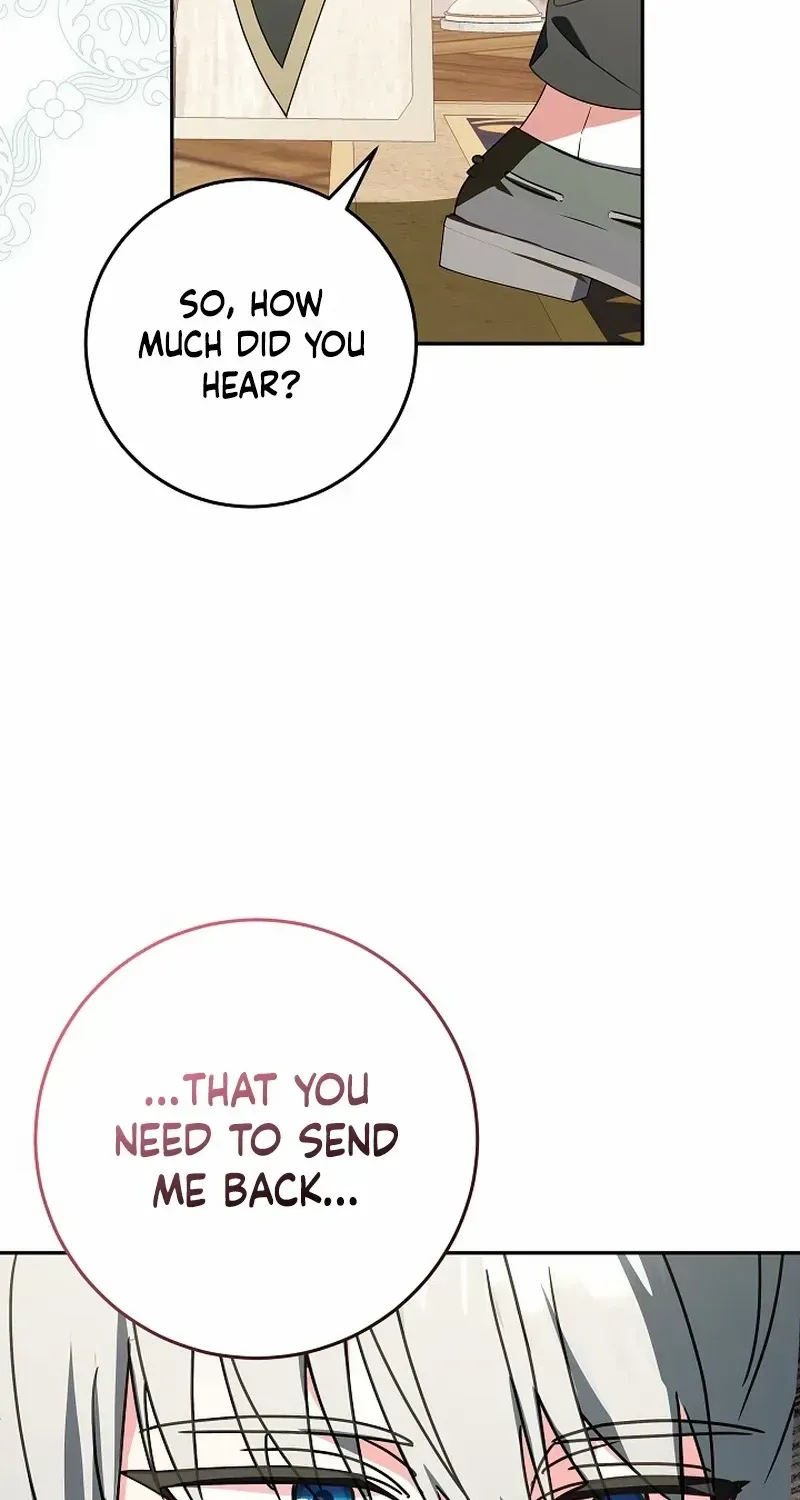 The Beloved New Daughter-in-law Of The Wolf Mansion Chapter 17 page 53 - 
