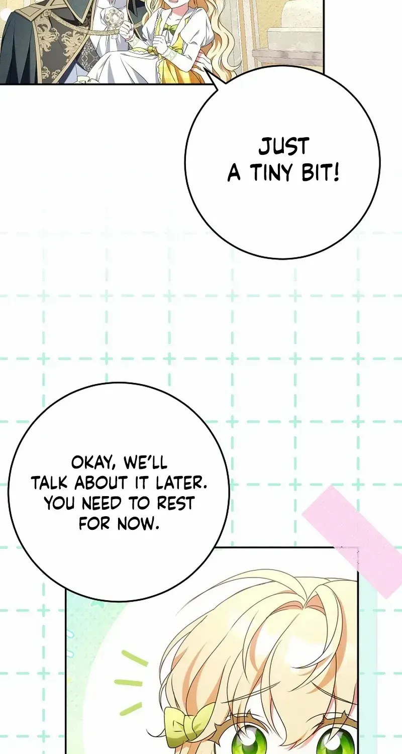 The Beloved New Daughter-in-law Of The Wolf Mansion Chapter 17 page 55 - 
