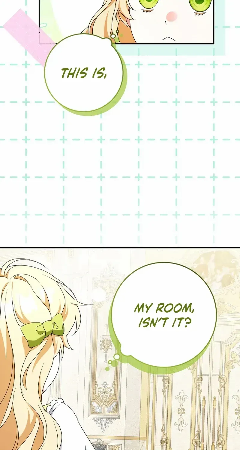 The Beloved New Daughter-in-law Of The Wolf Mansion Chapter 17 page 56 - 