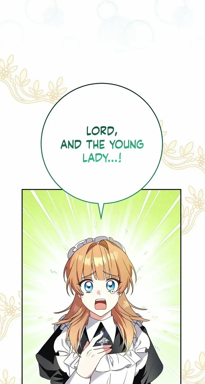The Beloved New Daughter-in-law Of The Wolf Mansion Chapter 17 page 59 - 