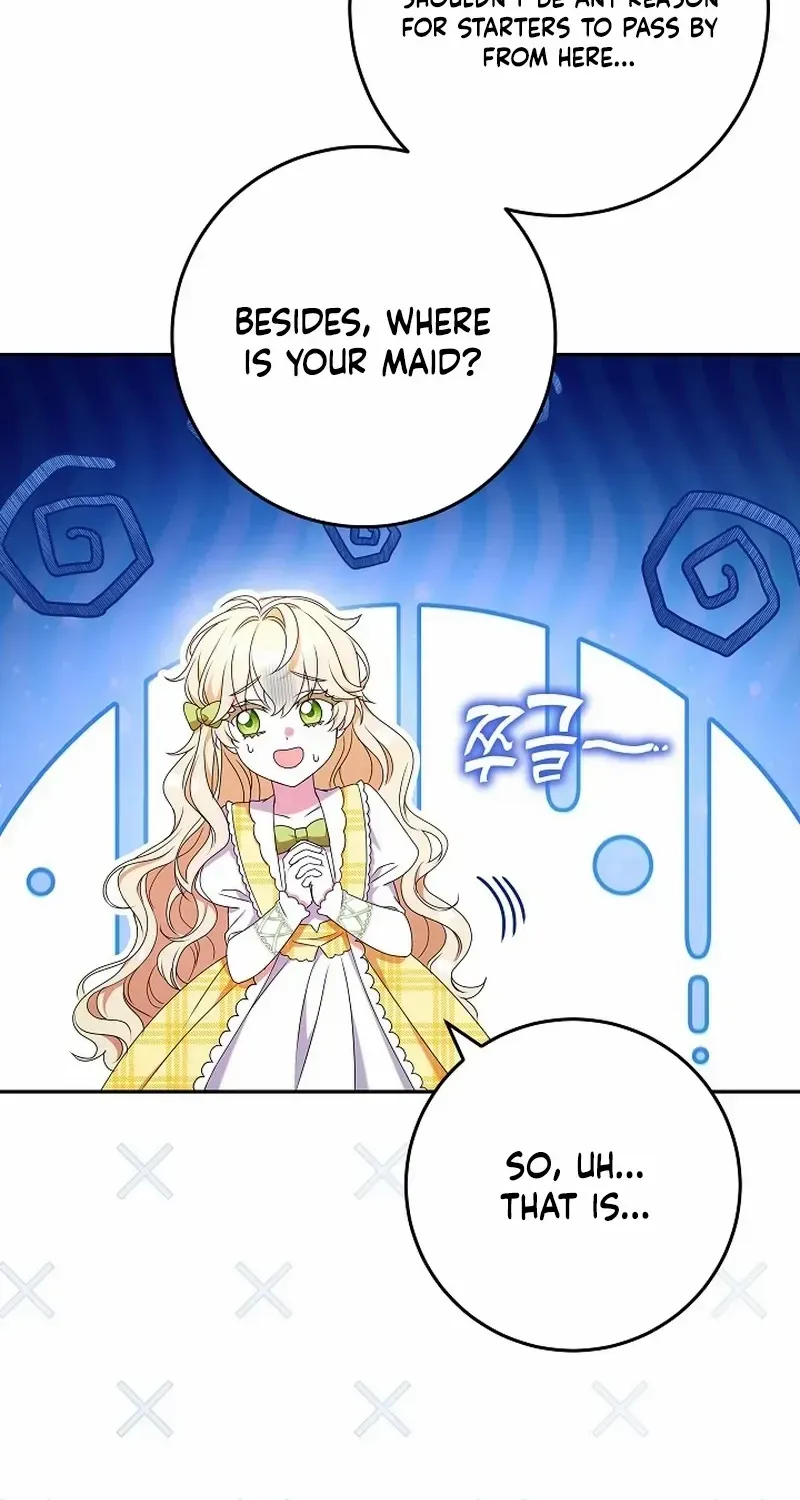 The Beloved New Daughter-in-law Of The Wolf Mansion Chapter 17 page 7 - 