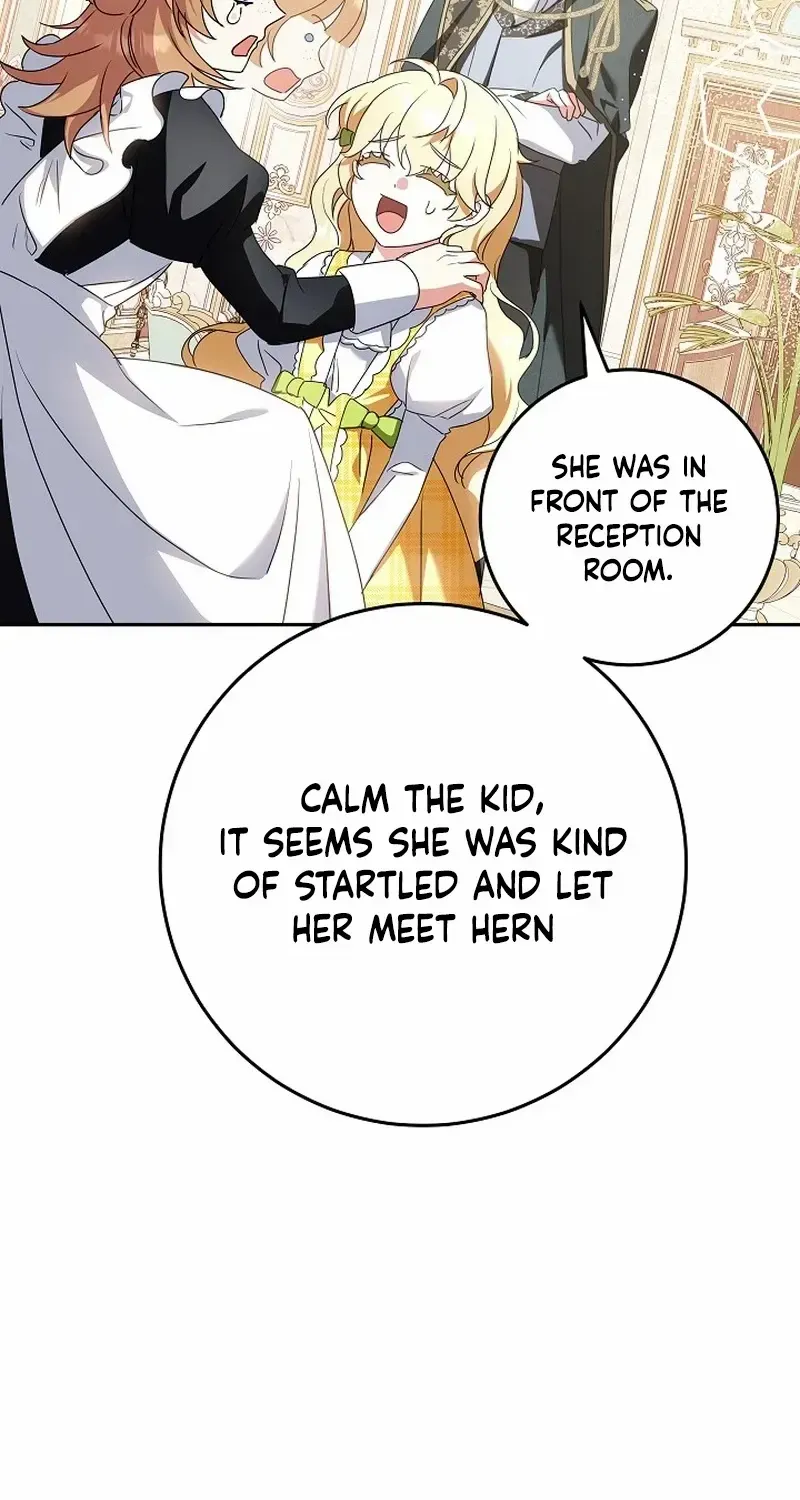 The Beloved New Daughter-in-law Of The Wolf Mansion Chapter 17 page 61 - 