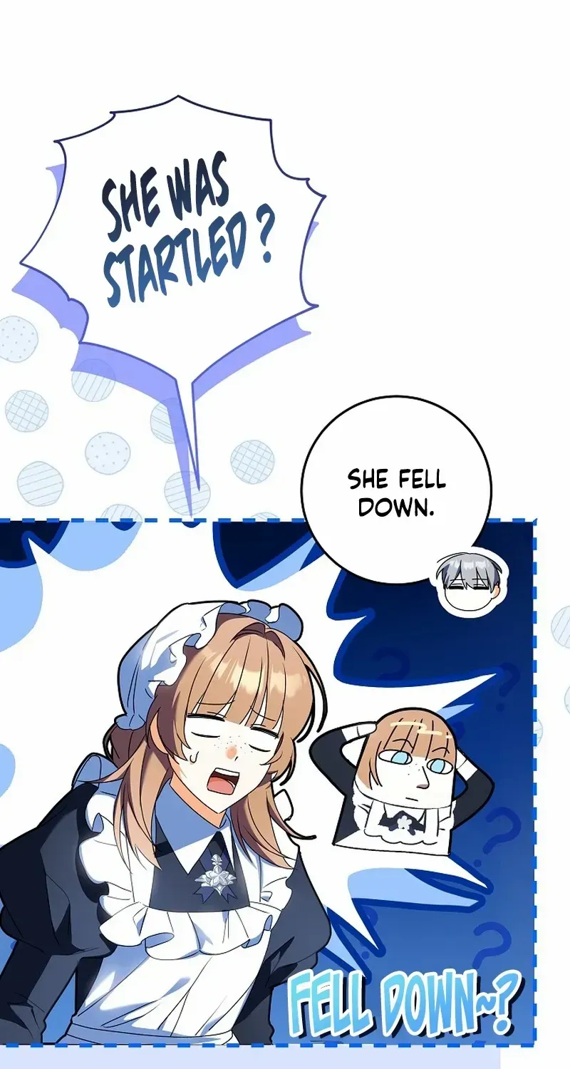 The Beloved New Daughter-in-law Of The Wolf Mansion Chapter 17 page 62 - 