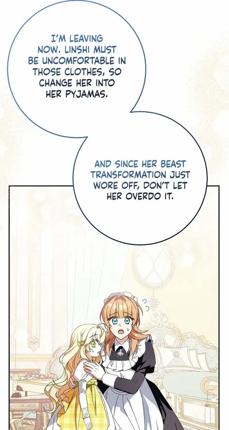 The Beloved New Daughter-in-law Of The Wolf Mansion Chapter 17 page 64 - 