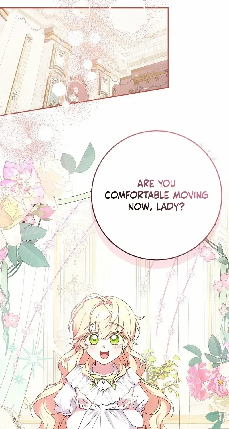 The Beloved New Daughter-in-law Of The Wolf Mansion Chapter 17 page 66 - 