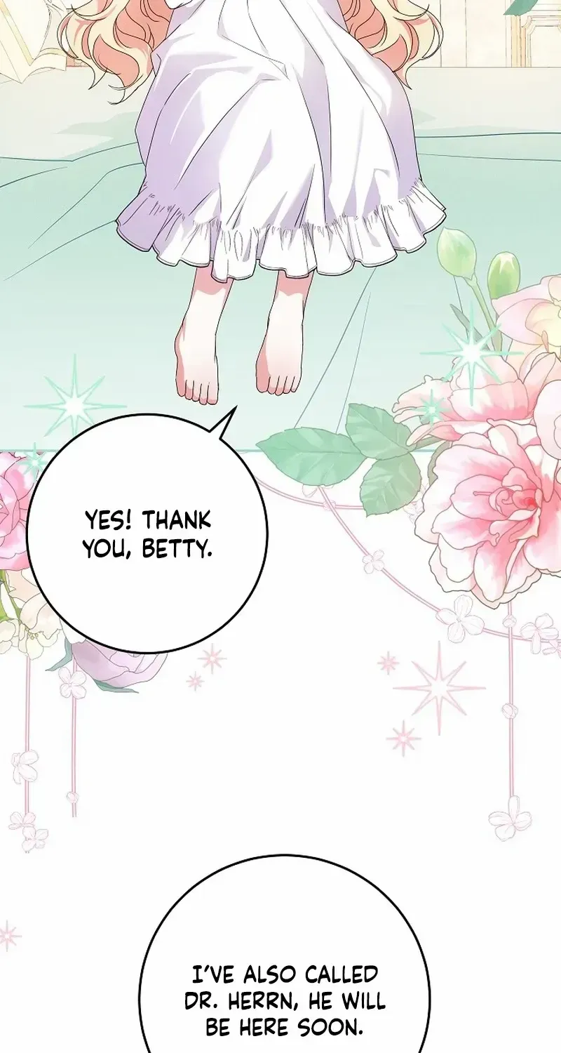 The Beloved New Daughter-in-law Of The Wolf Mansion Chapter 17 page 67 - 