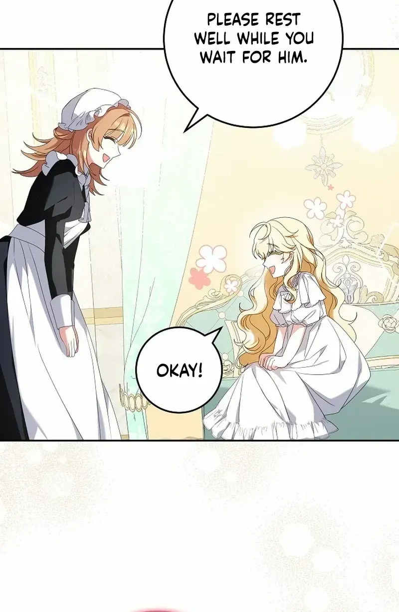 The Beloved New Daughter-in-law Of The Wolf Mansion Chapter 17 page 69 - 