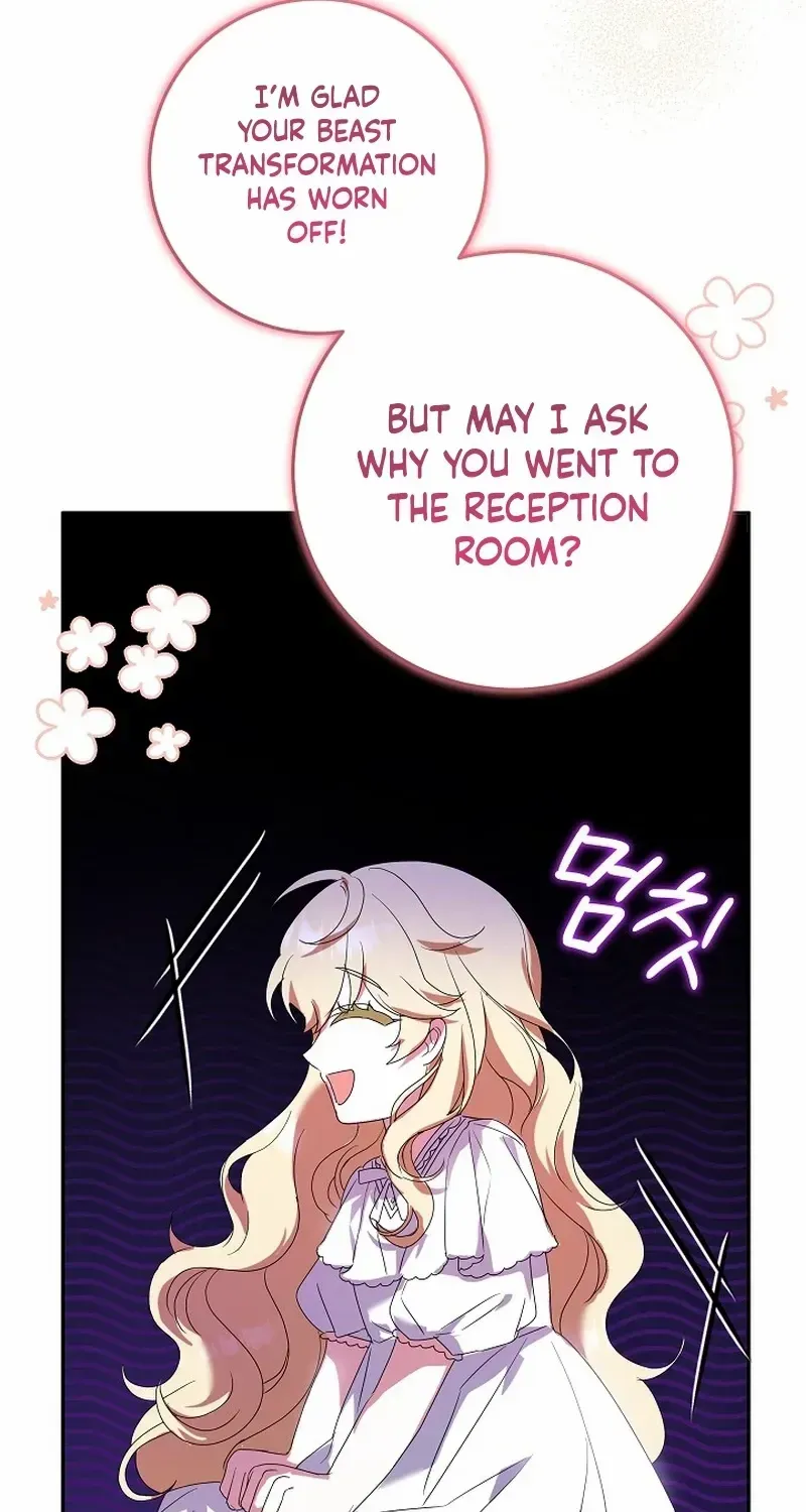 The Beloved New Daughter-in-law Of The Wolf Mansion Chapter 17 page 70 - 