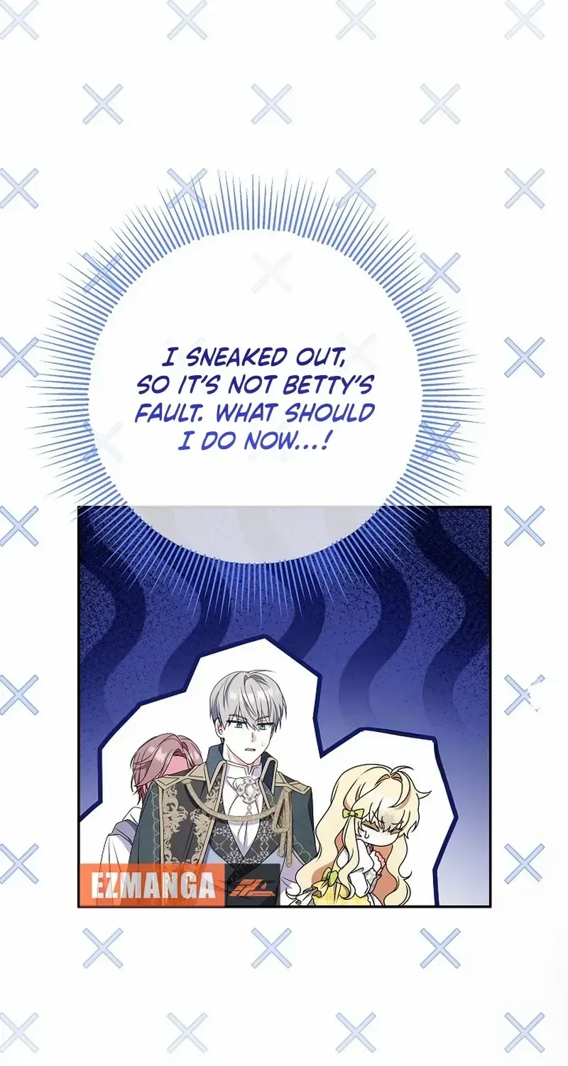 The Beloved New Daughter-in-law Of The Wolf Mansion Chapter 17 page 8 - 