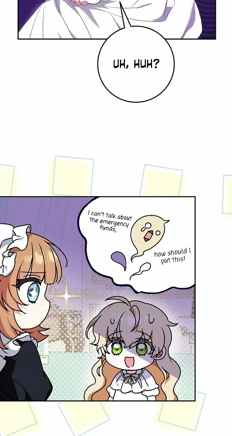 The Beloved New Daughter-in-law Of The Wolf Mansion Chapter 17 page 71 - 