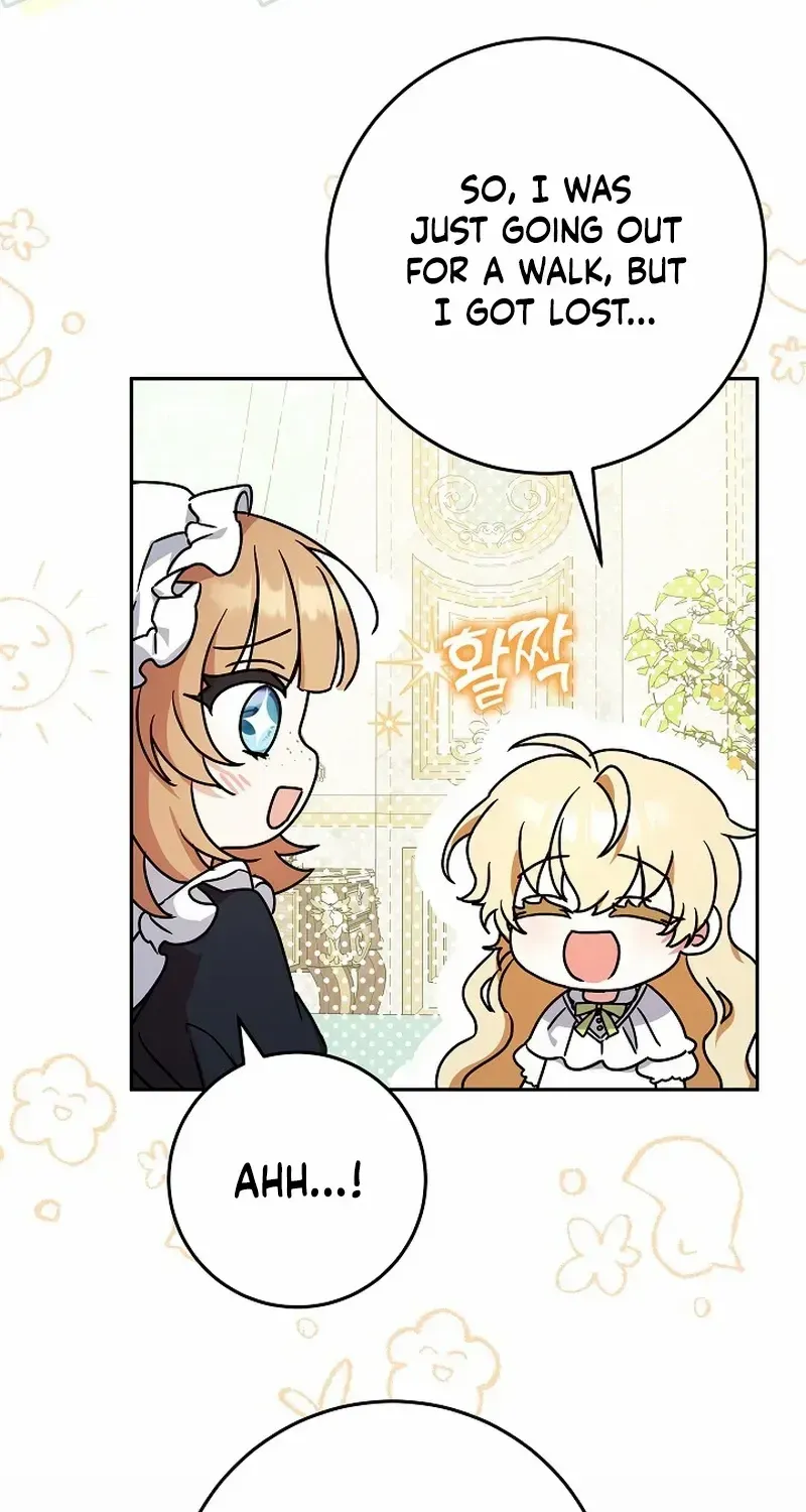 The Beloved New Daughter-in-law Of The Wolf Mansion Chapter 17 page 72 - 