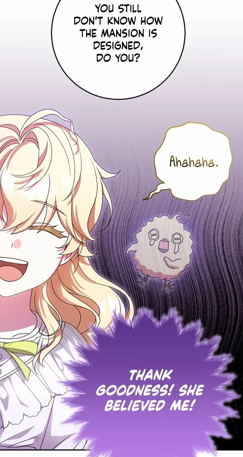 The Beloved New Daughter-in-law Of The Wolf Mansion Chapter 17 page 73 - 