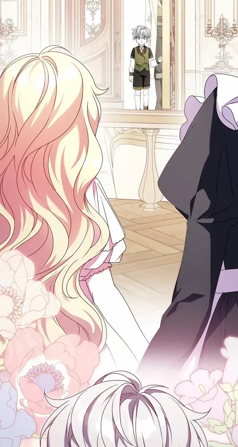 The Beloved New Daughter-in-law Of The Wolf Mansion Chapter 17 page 80 - 