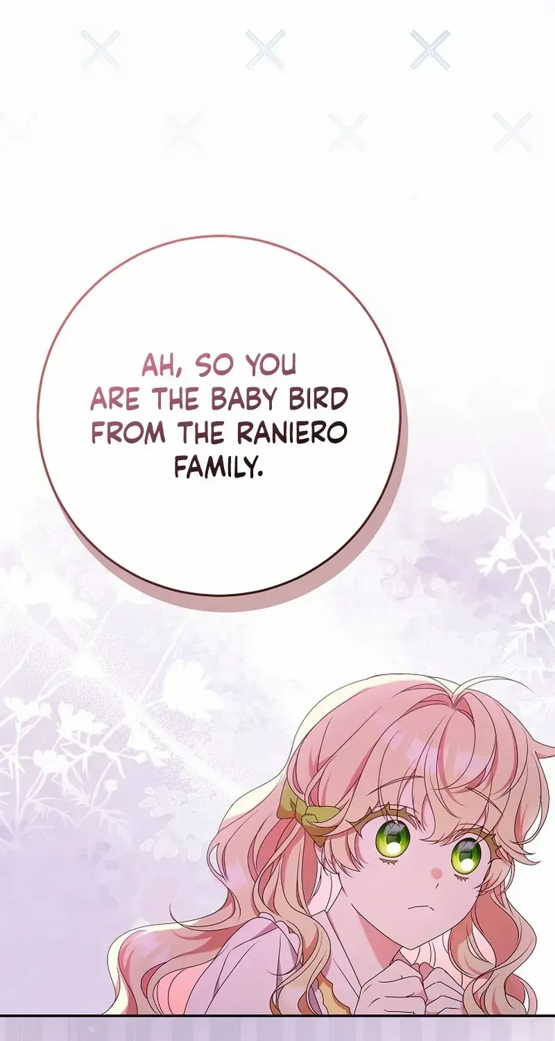 The Beloved New Daughter-in-law Of The Wolf Mansion Chapter 17 page 9 - 