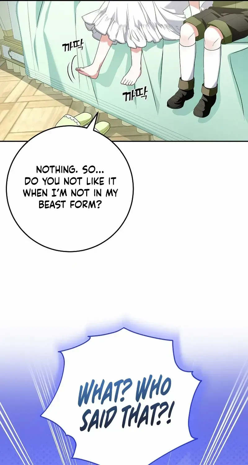 The Beloved New Daughter-in-law Of The Wolf Mansion Chapter 18 page 12 - 