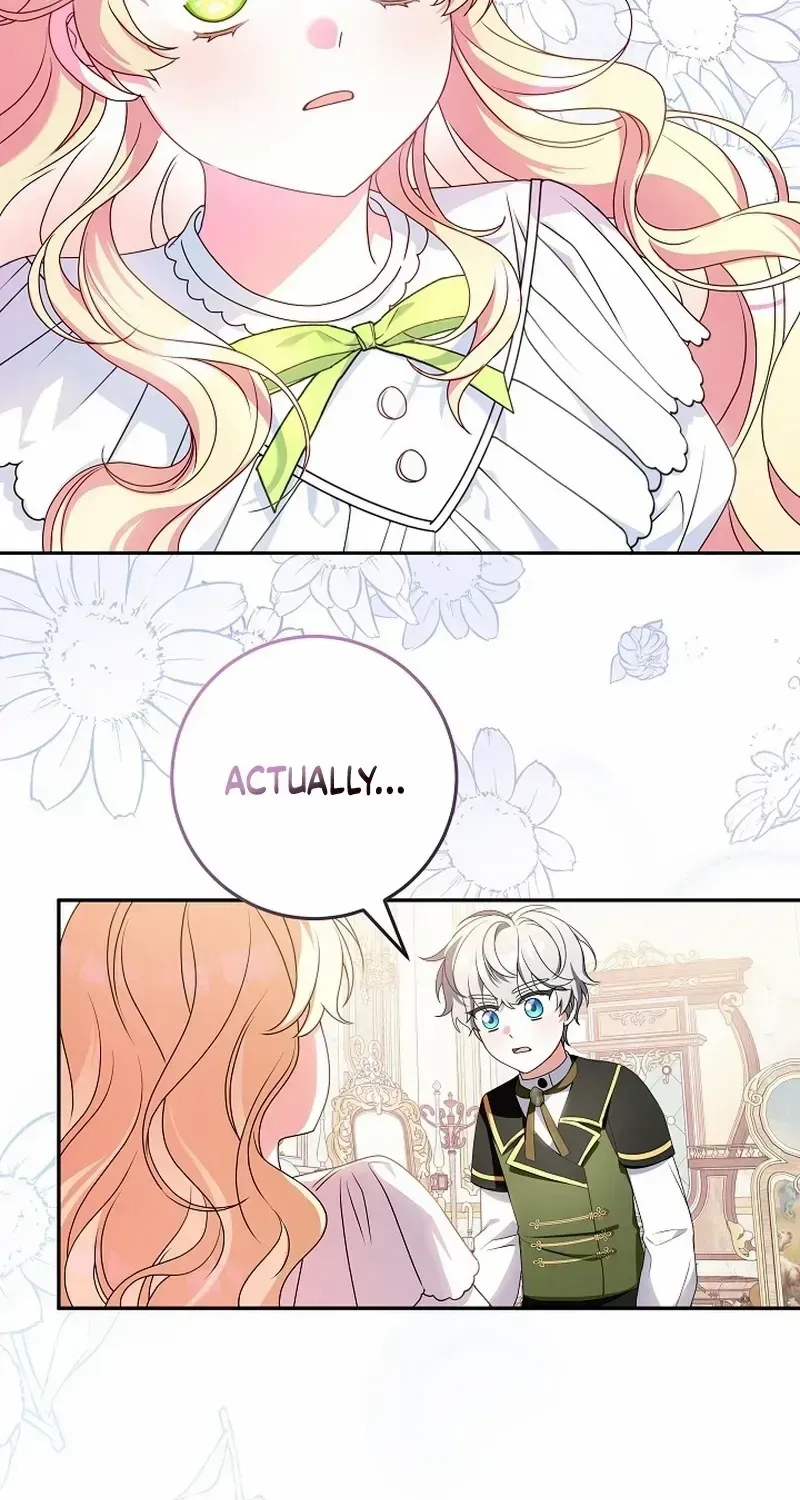 The Beloved New Daughter-in-law Of The Wolf Mansion Chapter 18 page 16 - 